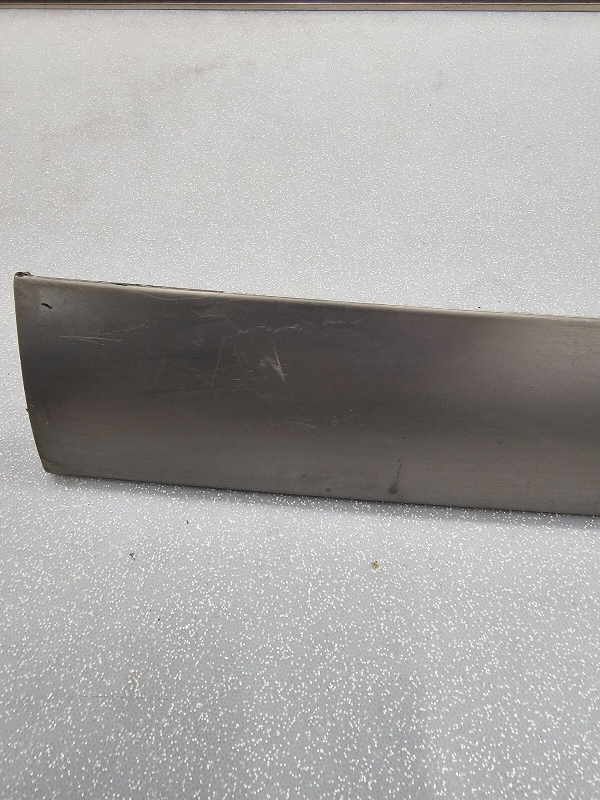 🔥2007-2012 NISSAN VERSA DASH AC AIR VENT W/ BEZEL PANEL RIGHT SIDE OEM SILVER
