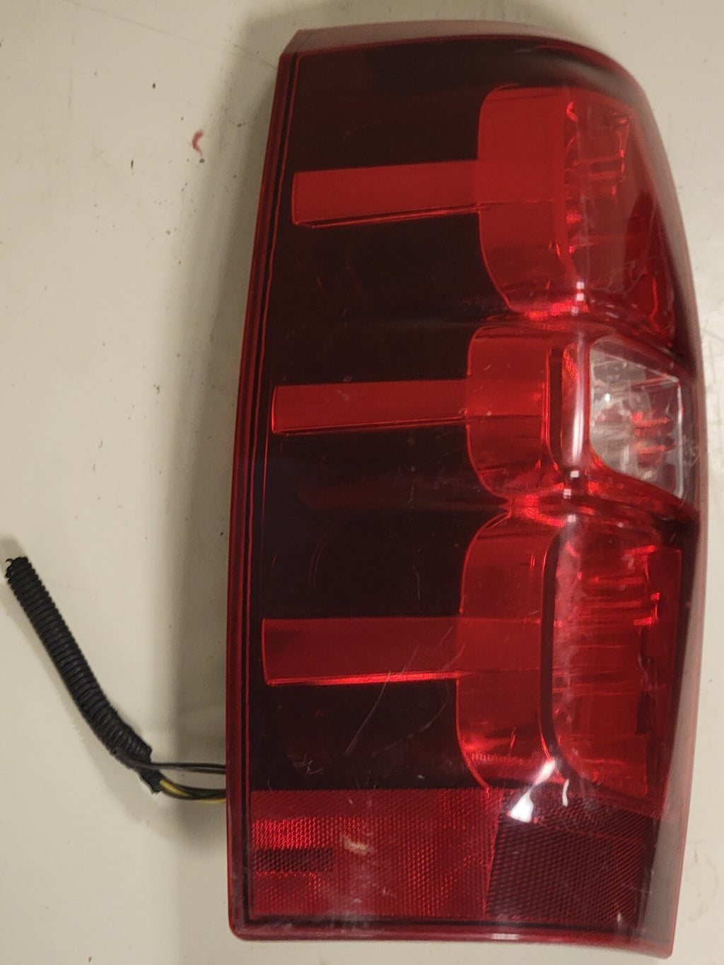 🔥2007-2014 Chevy Tahoe Suburban 1500 2500 Brake Lamp SET