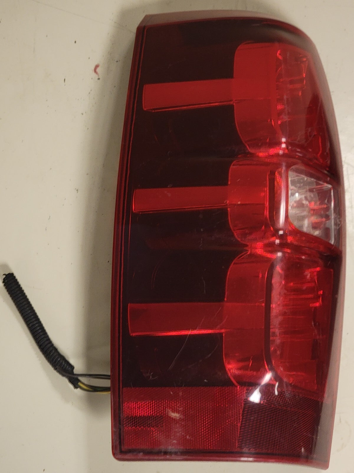 🔥2007-2014 Chevy Tahoe Suburban 1500 2500 Brake Lamp SET