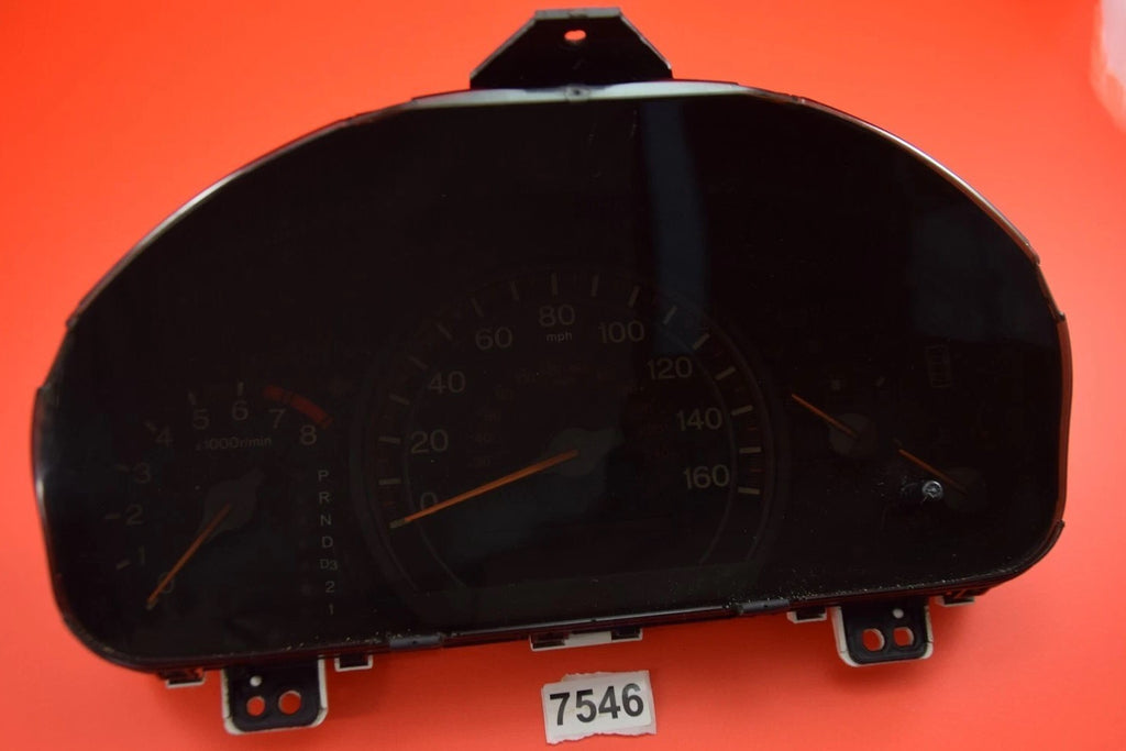 🔥03-07 ACCORD INSTRUMENT CLUSTER GAUGE SPEEDOMETER OEM