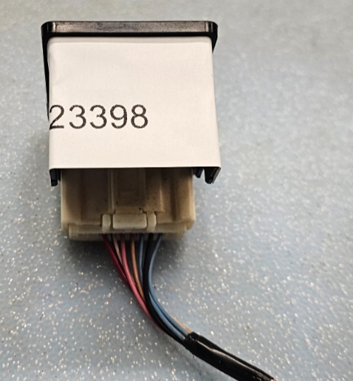 🔥02-06 TOYOTA CAMRY 04-11 Sienna 07-09 PRIUS DOOR MIRROR SWITCH POWER CONTROL