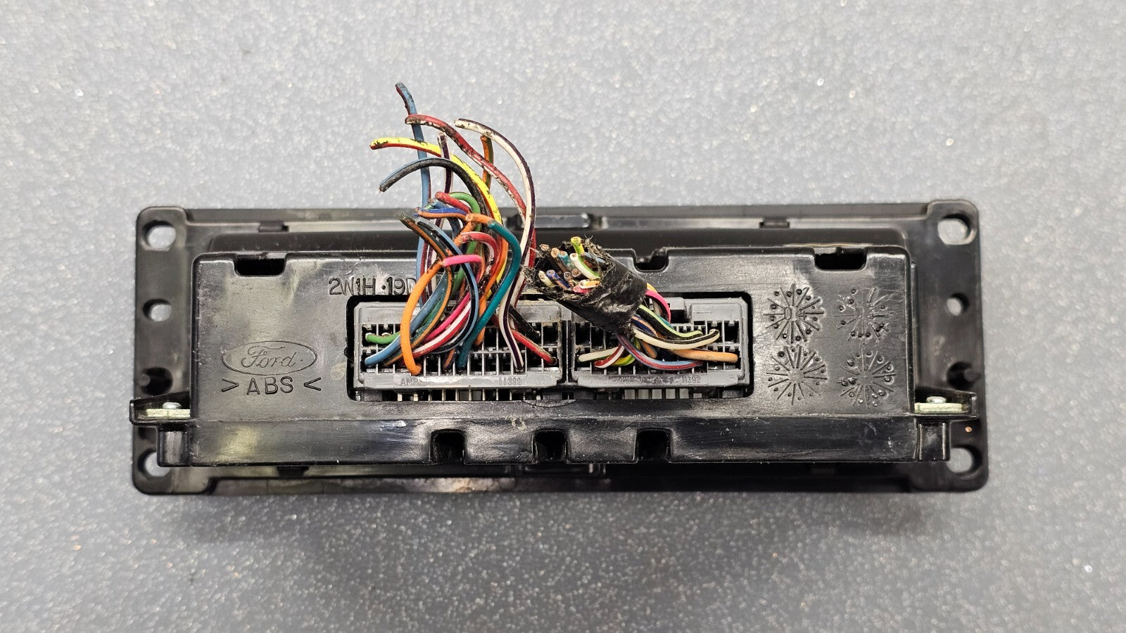 🔥06-10 Explorer Mountaineer Automatic AC Heater Temperature Climate Control OEM