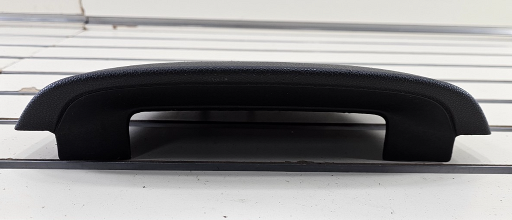 🔥08-11 Focus Dash Information Display Screen Cover Bezel Trim Clock Panel Black