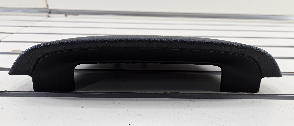 🔥08-11 Focus Dash Information Display Screen Cover Bezel Trim Clock Panel Black