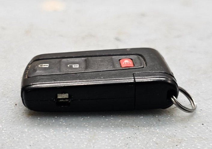 🔥2004-2009 TOYOTA PRIUS SMART KEY REMOTE FOB FCC OEM