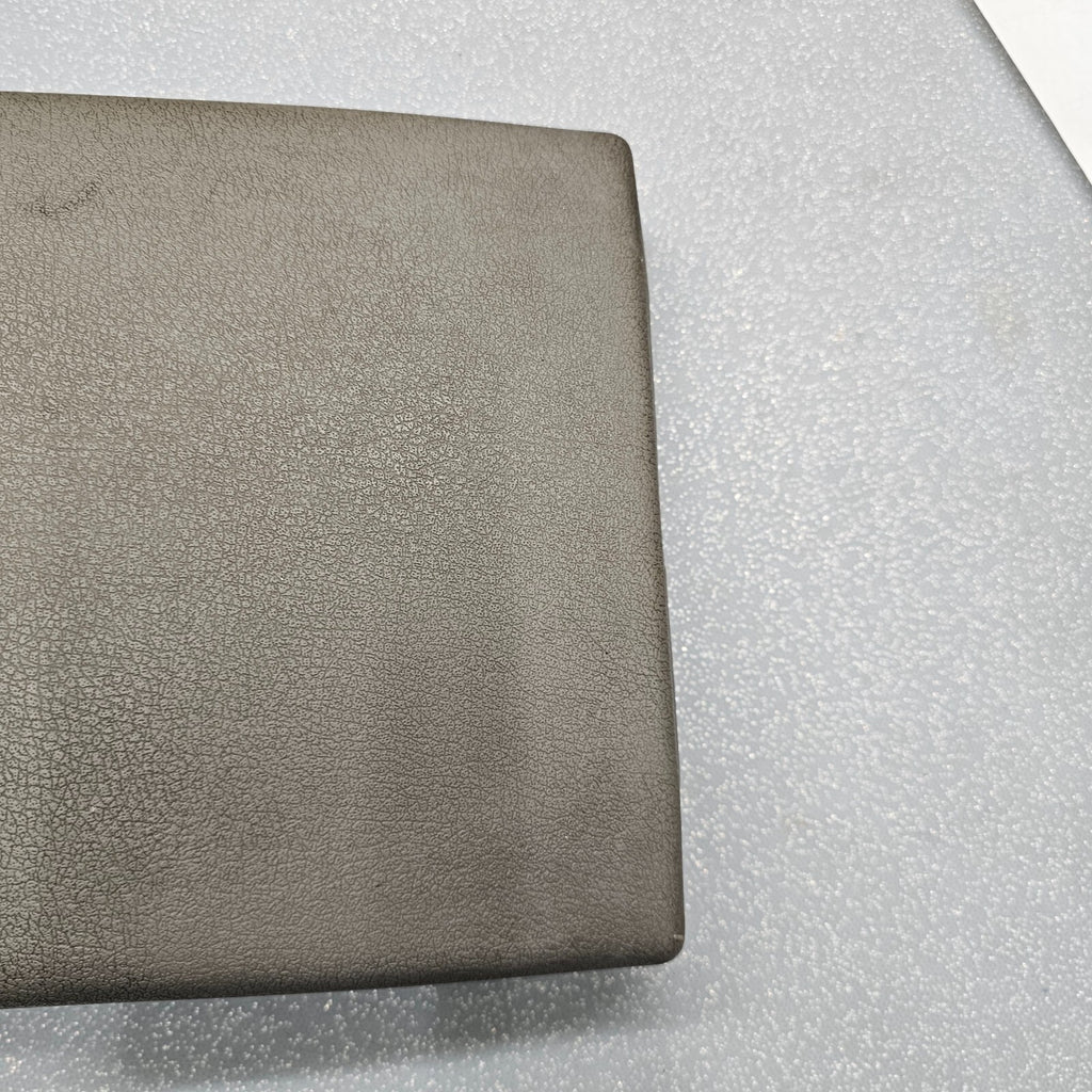 🔥05-10 COMMANDER GRAND CHEROKEE CENTER CONSOLE ARM REST LID TOP ASSEMBLY GRAY