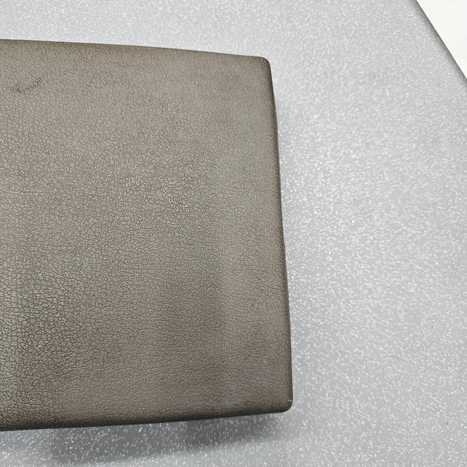 🔥05-10 COMMANDER GRAND CHEROKEE CENTER CONSOLE ARM REST LID TOP ASSEMBLY GRAY