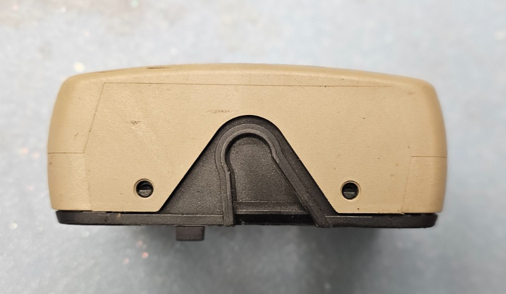 01-07 ESCAPE MERCURY MARINER DASH AC A/C HVAC HEATER AIR VENT CONDITIONING TAN 