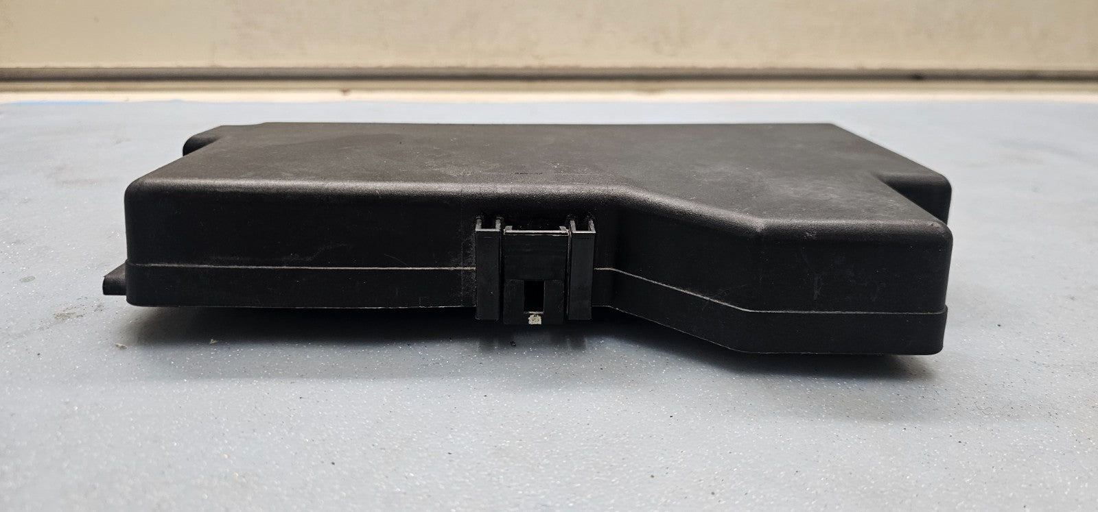 🔥98-01 Dodge Ram 1500 Relay Fuse Box Cover Lid Top Engine Bay Black OEM
