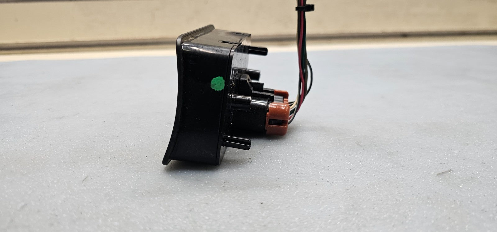 🔥91-99 Park Avenue Lesabre Front Side Door Headlight Headlamp Switch Black