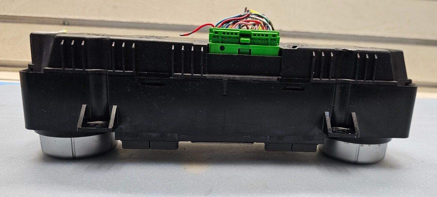 🔥06-08 HONDA RIDGELINE Dash AC A/C HVAC Heater Temperature Climate Control OEM