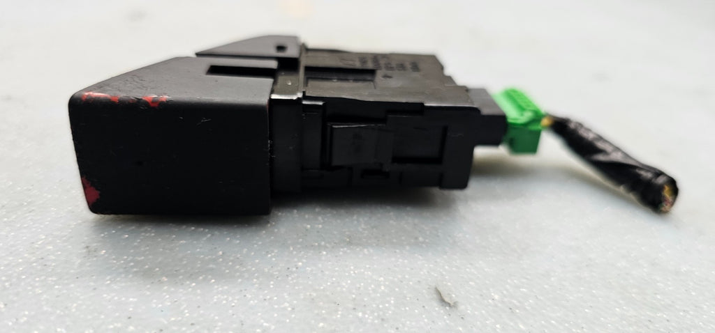 🔥05-07 Accord Odyssey Hazard Warning Flasher Light Switch Button Assembly Black