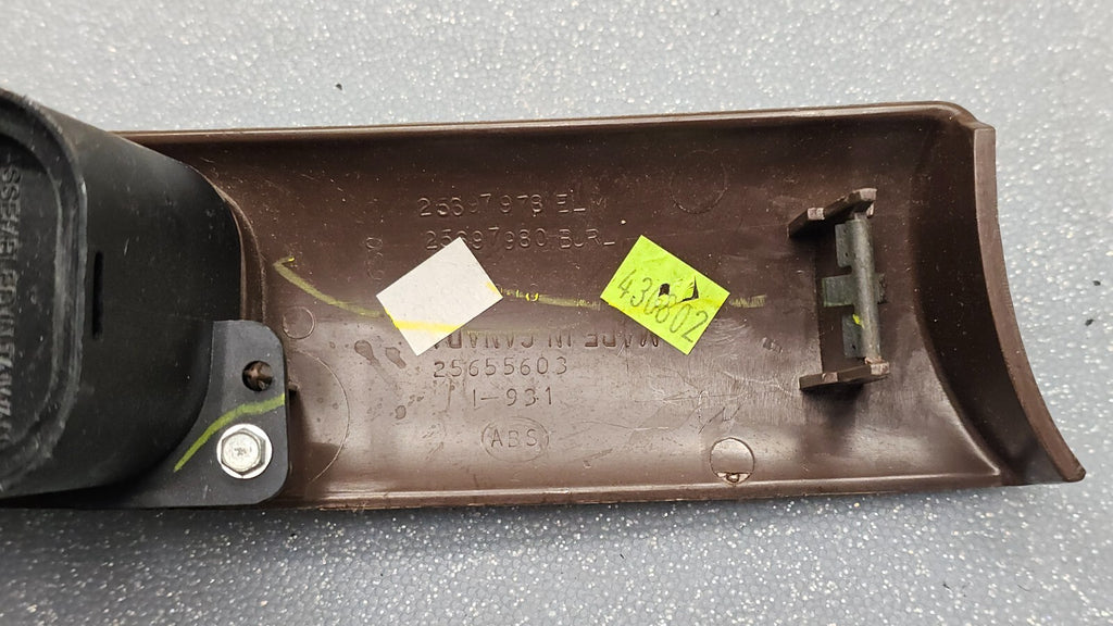 🔥00-05 Buick LeSabre Headlight Head Lamp Switch Button Control Assembly OEM