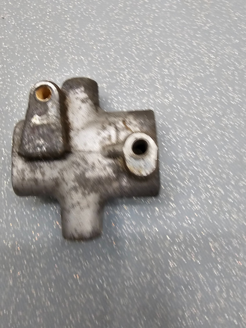 🔥02-06 Honda CR-V ABS Brake Proportioning Valve Cylinder Assembly OEM