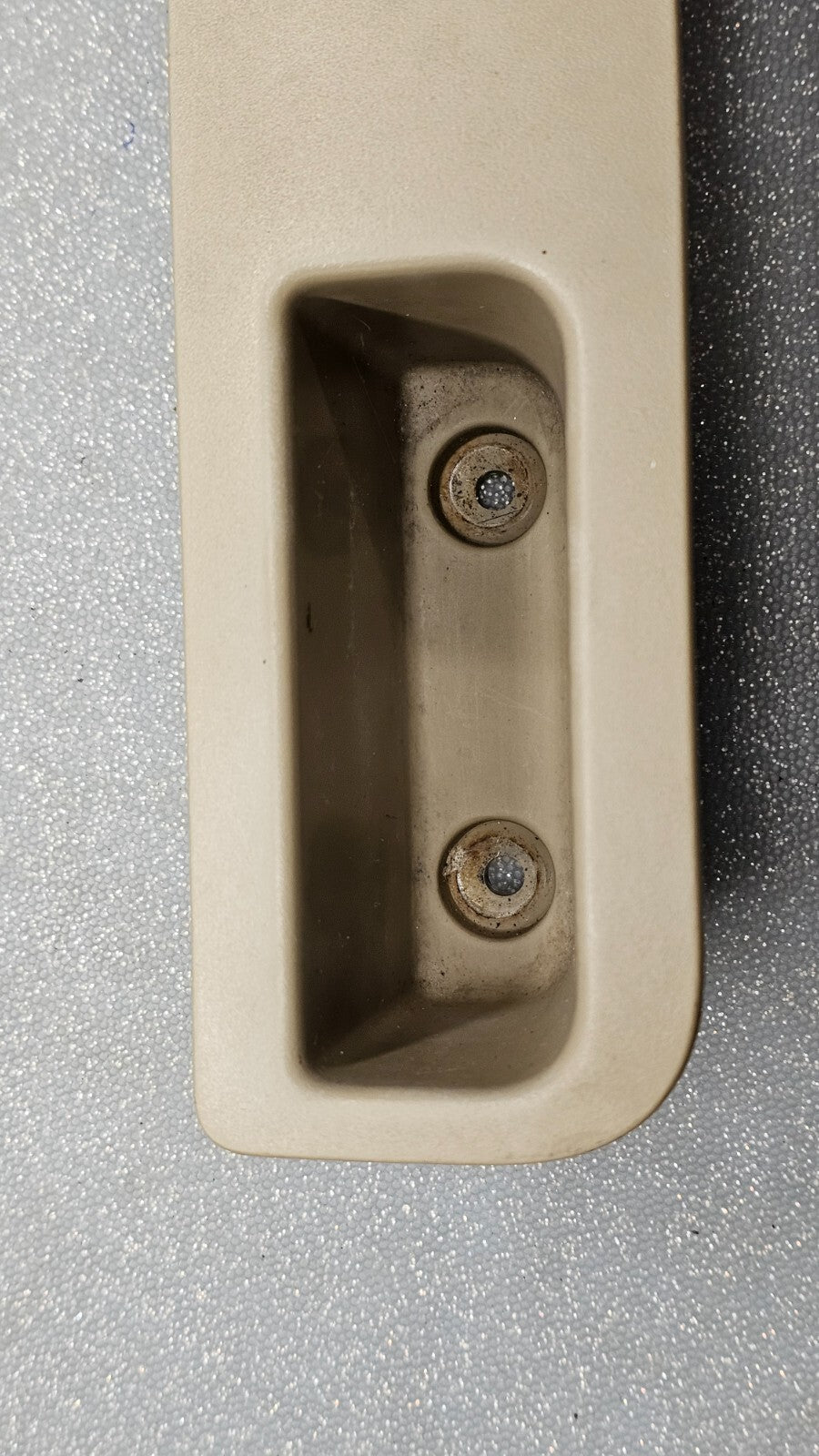 🔥05-07 Five hundred Montego Right Passenger Power Window Switch Tan