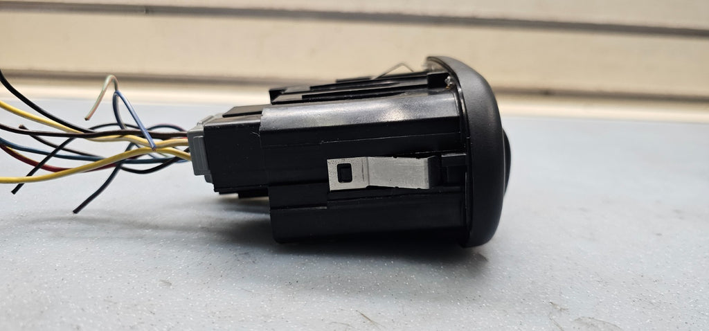 🔥02-05 Ford Expedition Explorer Headlight Head Light Lamp Control Switch Black