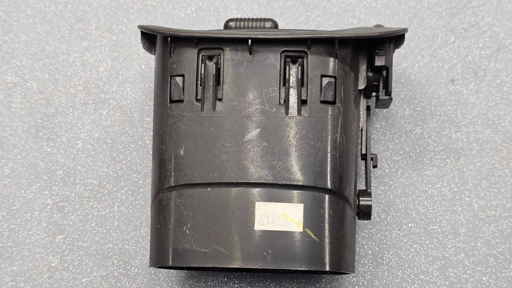 🔥01-07 Dodge Caravan Chrysler Town Country Dash Left Driver Air Vent Black