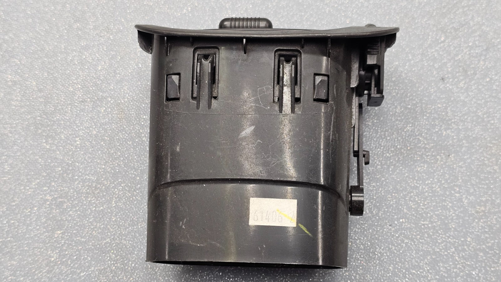 🔥01-07 Dodge Caravan Chrysler Town Country Dash Left Driver Air Vent Black