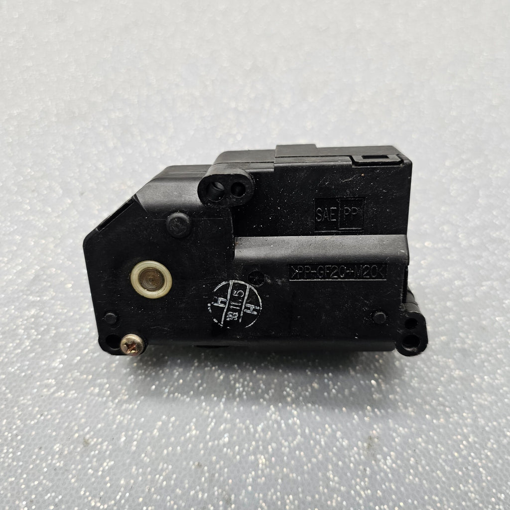 🔥97-01 Honda CR-V 96-00 Civic AC Heater Air Vent Mode Flap Actuator Motor OEM