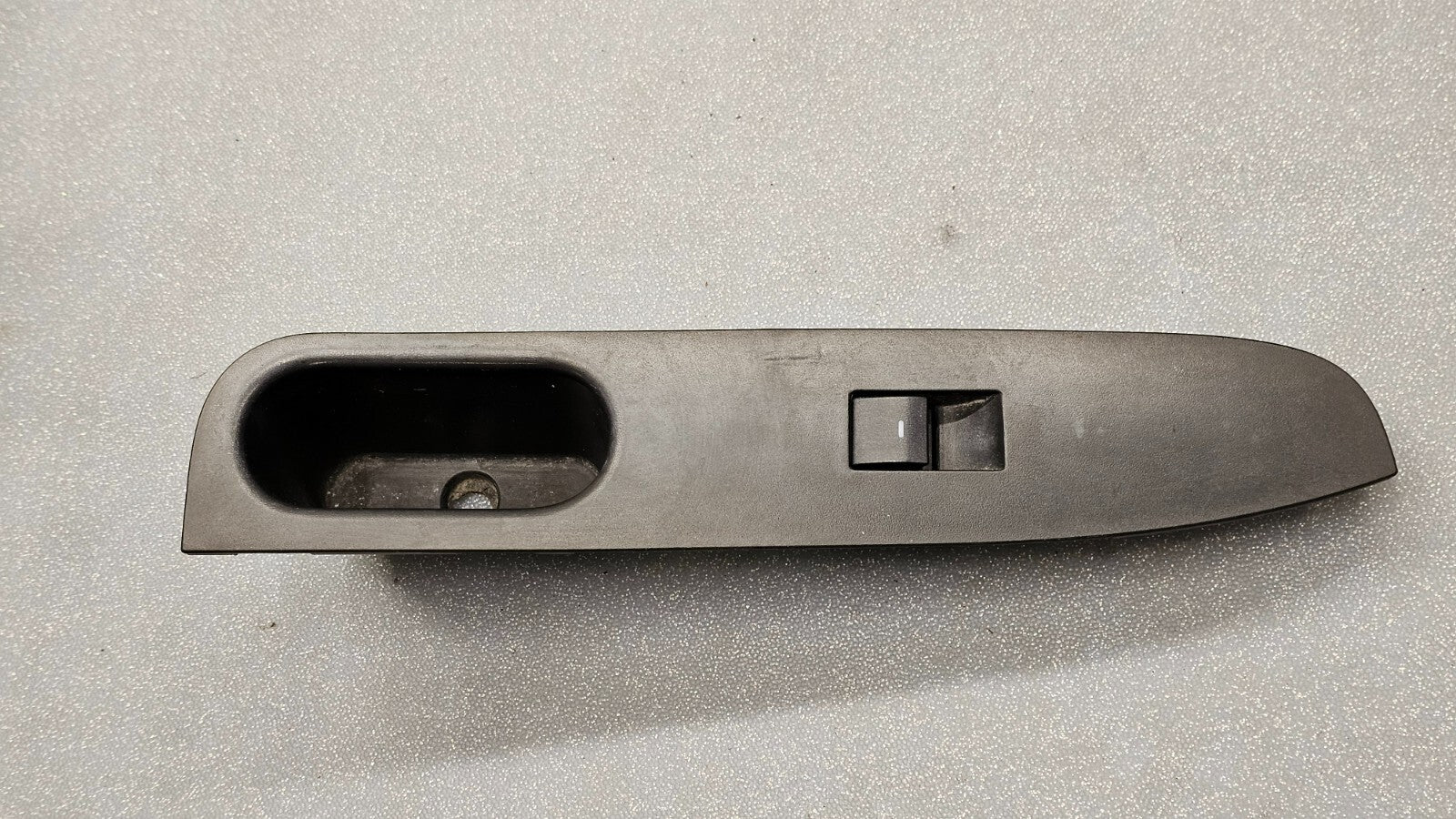 🔥08-12 Escape Fusion  Passenger Door Power Window Control Switch Black OEM