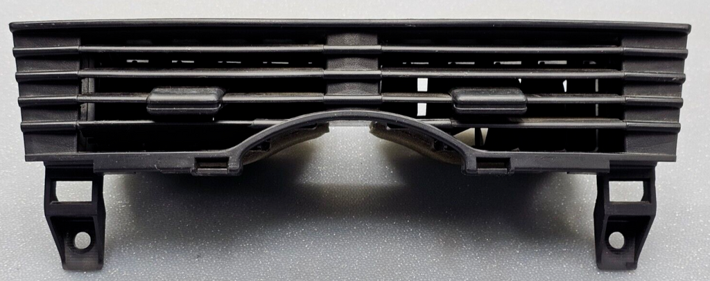 🔥04-08 Mazda RX-8 RX8 Center Dash Air Vent Heater Conditioning Bezel Black