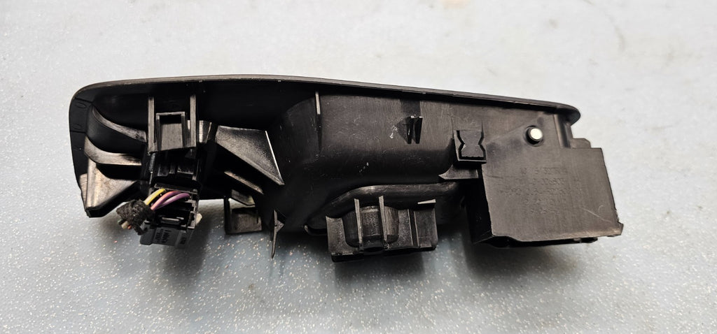 🔥13-19 Ford Escape C-MAX Front Right Passenger Interior Door Handle OEM
