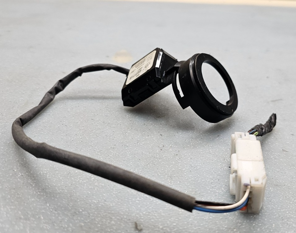 🔥03-04 FORD F-150 STEERING COLUMN IMMOBILIZER FRONT ANTI-THEFT PATS TRANSCEIVER