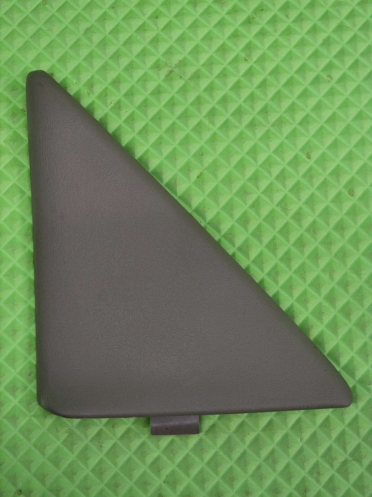 🔥1999 - 2006 SILVERADO TAHOE YUKON SIERRA DOOR SAIL PANEL MIRROR COVER GRAY LF
