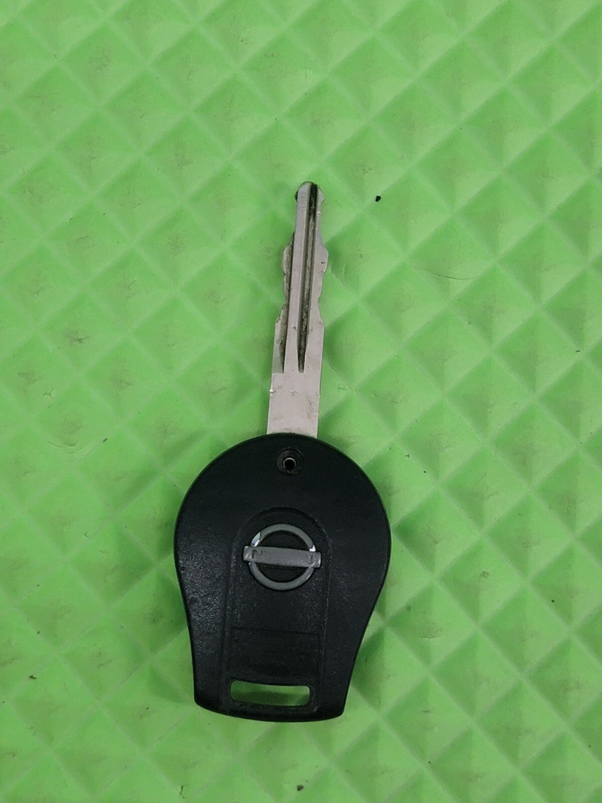 🔥 2012-2019 Nissan Versa Sentra Key Fob