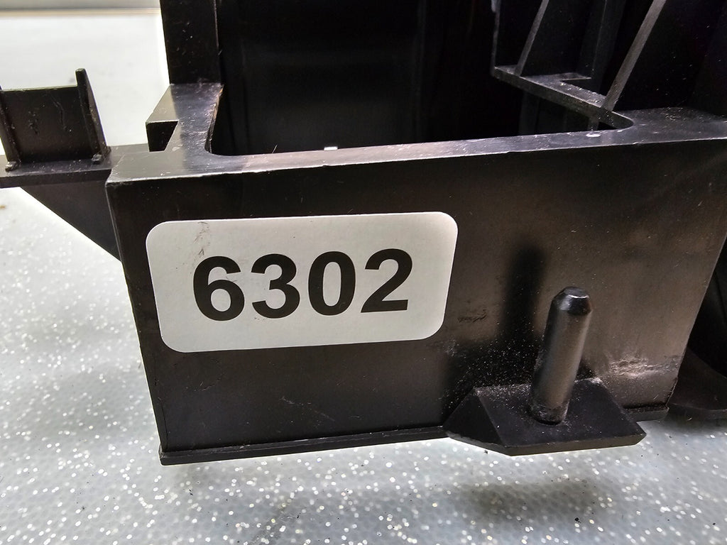🔥99-06 Chevy Silverado Sierra Headlight Switch left Driver Air Vent black HS19