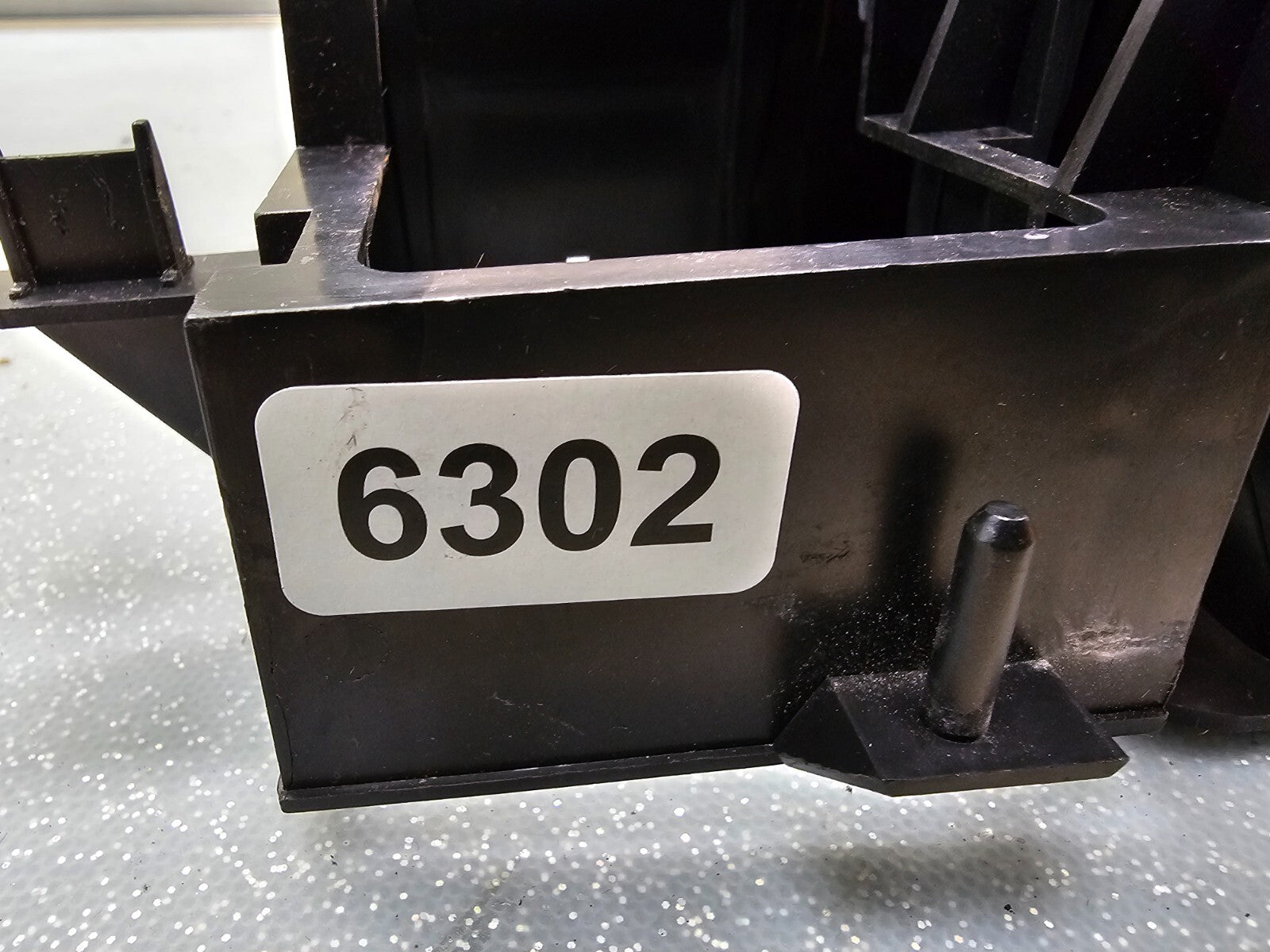 🔥99-06 Chevy Silverado Sierra Headlight Switch left Driver Air Vent black HS19
