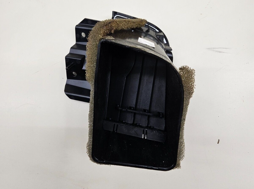 🔥13-18 Ford Taurus Front Right Passenger Side Dash AC Air Vent Blue OEM