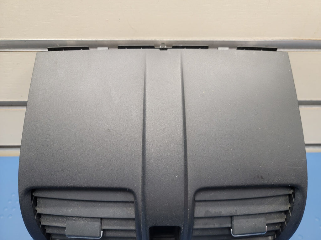 07-11 Honda CRV Front Center Dash Air Vent Heater Trim Panel Bezel Lid Assembly