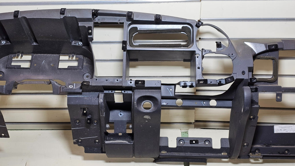 🔥98-01 Dodge RAM Dashboard Inner DASH CORE Frame Mount Assembly Black DB1