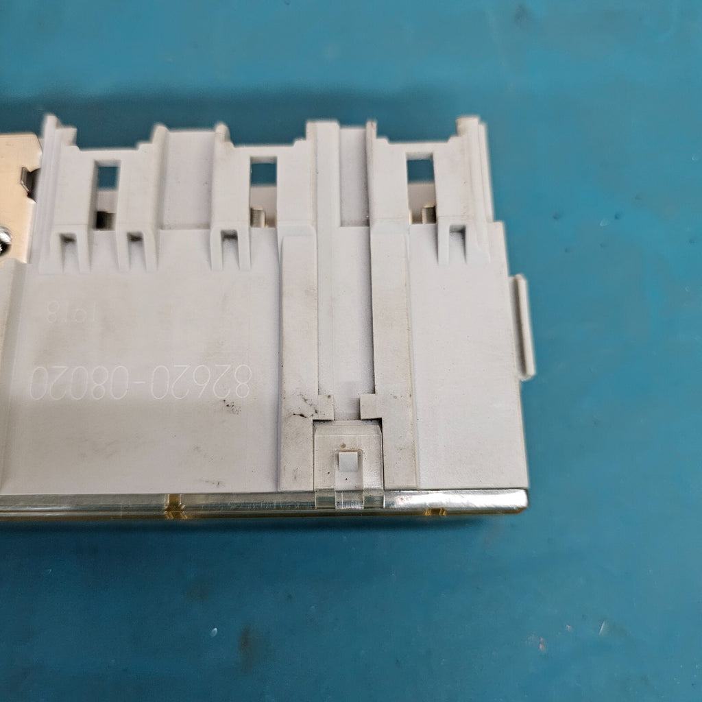 🔥04-10 Toyota Sienna Multi Main Fuse Fusible Link Block Assembly 140 AMP OEM