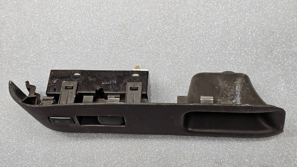 🔥09-14 NISSAN CUBE FRONT RIGHT PASSENGER SIDE POWER WINDOW SWITCH BLACK