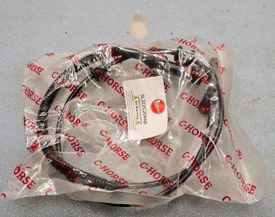 🔥05-08 Ford F-150 Mark LT 2WD ABS WHEEL SPEED SENSOR