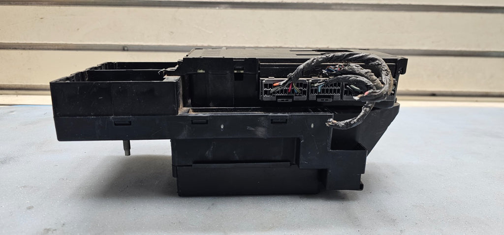 🔥99-03 FORD F150 250 350 DASH INTERIOR FUSE BOX PANEL COVER INTEGRATED POWER