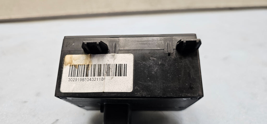 🔥04-12 Colorado Canyon Front Headlight Toggle Switch Control Assembly BLACK