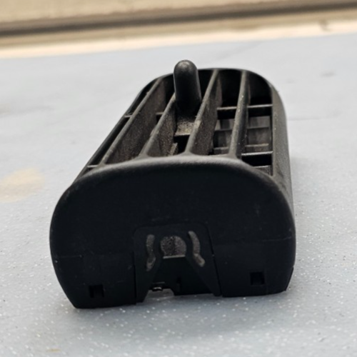 🔥95-05 Cavalier Front Center Dash A/C AC HVAC Air Vent Heater Outlet Black OEM