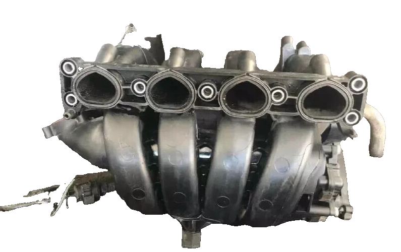 🔥11-18 CRUZE SONIC 1.8L FRONT ENGINE AIR INTAKE MANIFOLD ASSEMBLY GASOLINE OEM
