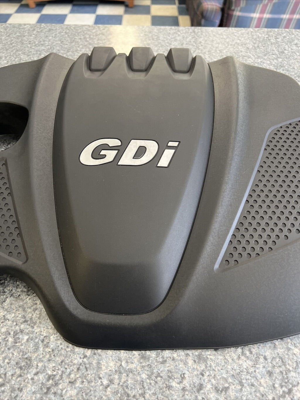 🔥2012-2014 Hyundai Sonata 2.4L GDI Engine Cover OEM