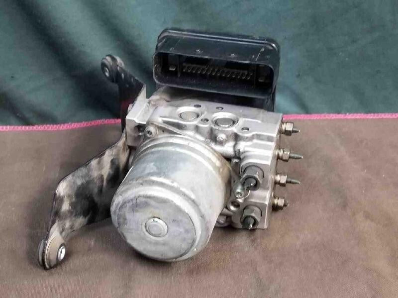 🔥2003-2005 Honda Pilot ABS Anti-Lock Brake Pump Assembly EX-L Leather OEM