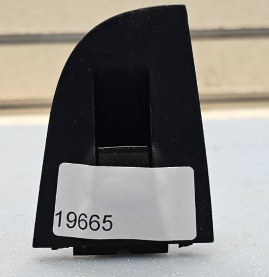🔥01-05 AUDI A6 Front Right Passenger Door Power Window Switch Assembly Black