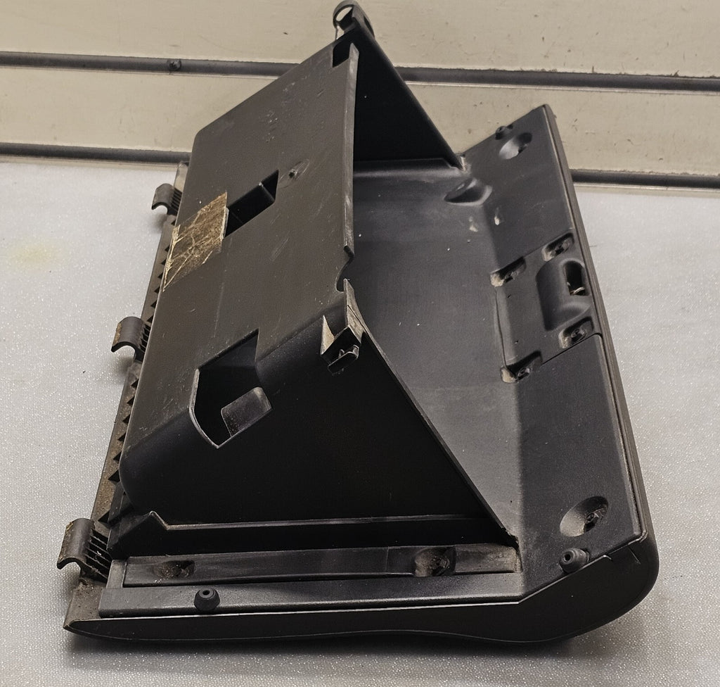 🔥98-01 Dodge RAM Dash GLOVE BOX Storage Compartment Door Lid Assembly Black G21