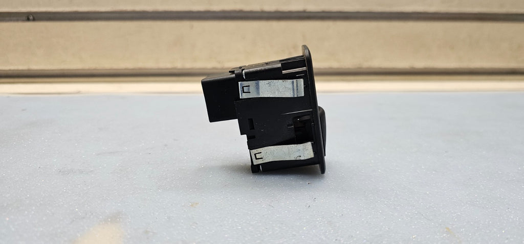 🔥07-12 Nitro Liberty RAM 1500 REAR RIGHT LEFT DOOR WINDOW CONTROL SWITCH BLACK