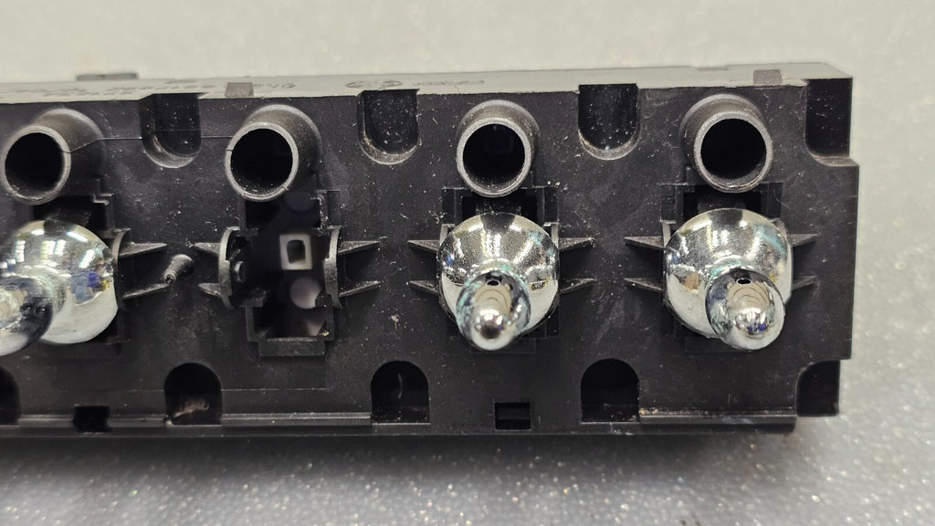 🔥00-06 BMW Mini Cooper Drivers Side Left Master Window Switch OEM