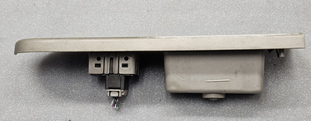 🔥08-12 Escape Fusion Right Passenger Door Power Window Control Switch Tan OEM