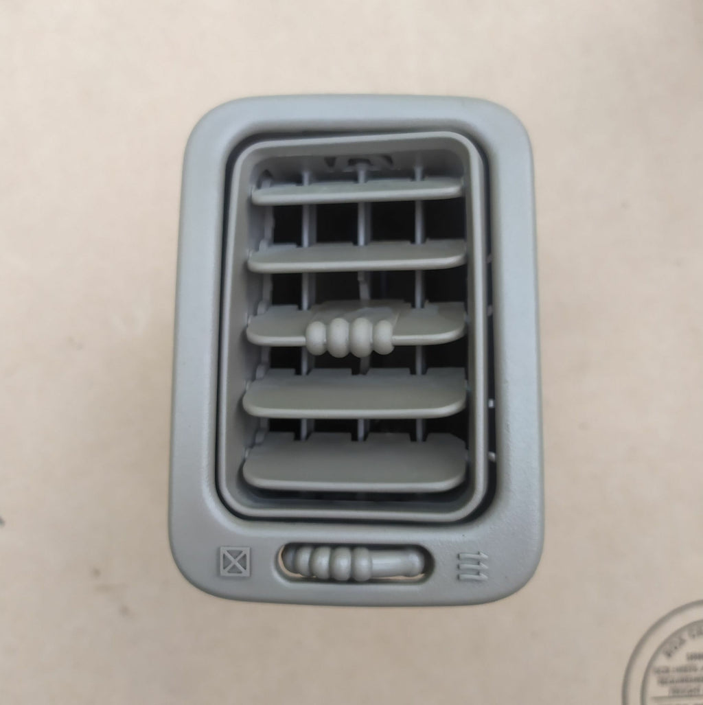 🔥99-06 Silverado ESCALADE Dash A/C Heater AIR VENT Passenger Right TAN VT11