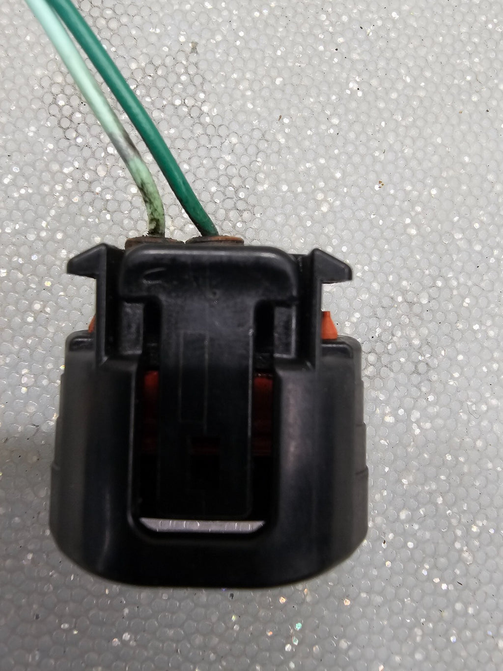 🔥2007-2010  Nissan Versa Sentra connector alternator